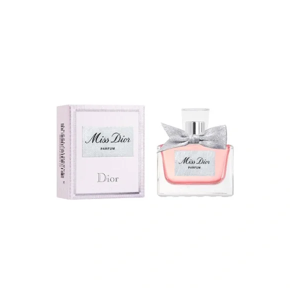 Miss Dior Fragrance Mini - Picture 3 of 3